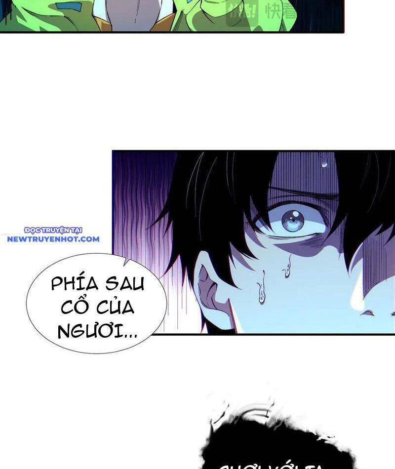 vô hạn thôi diễn chapter 42 9