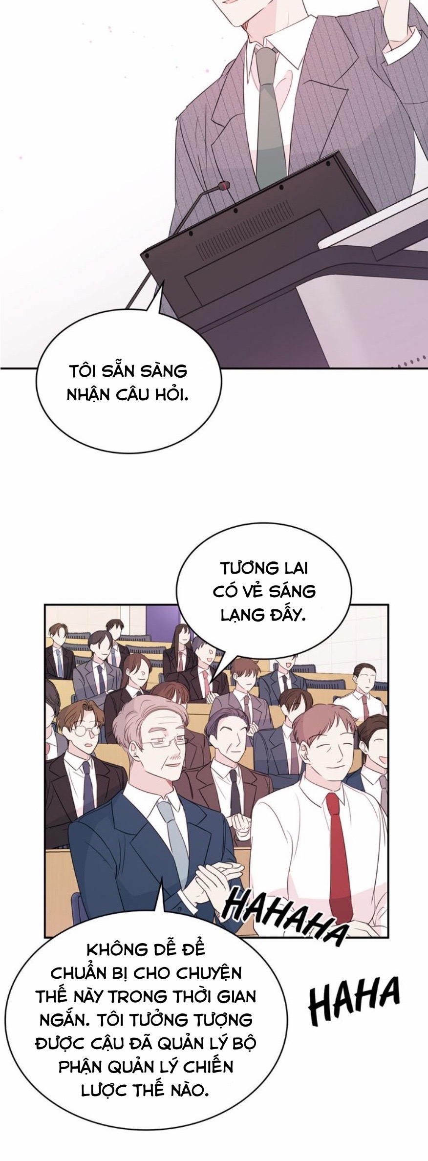 hôm nay cùng với em chapter 181 13