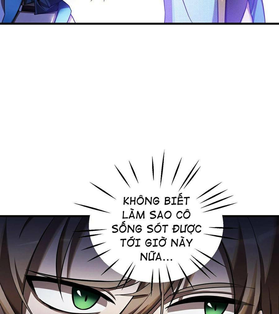 người chơi siêu mạnh chapter 8 15