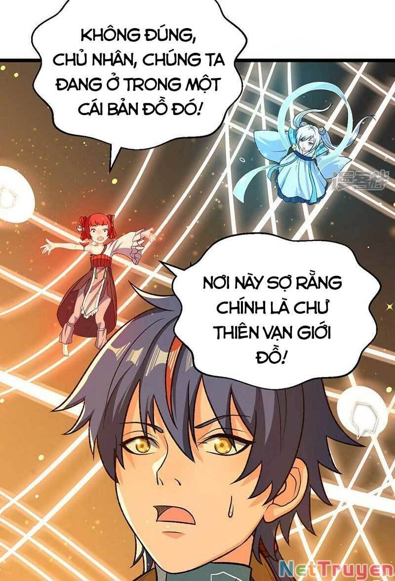 võ đạo độc tôn chapter 553 16