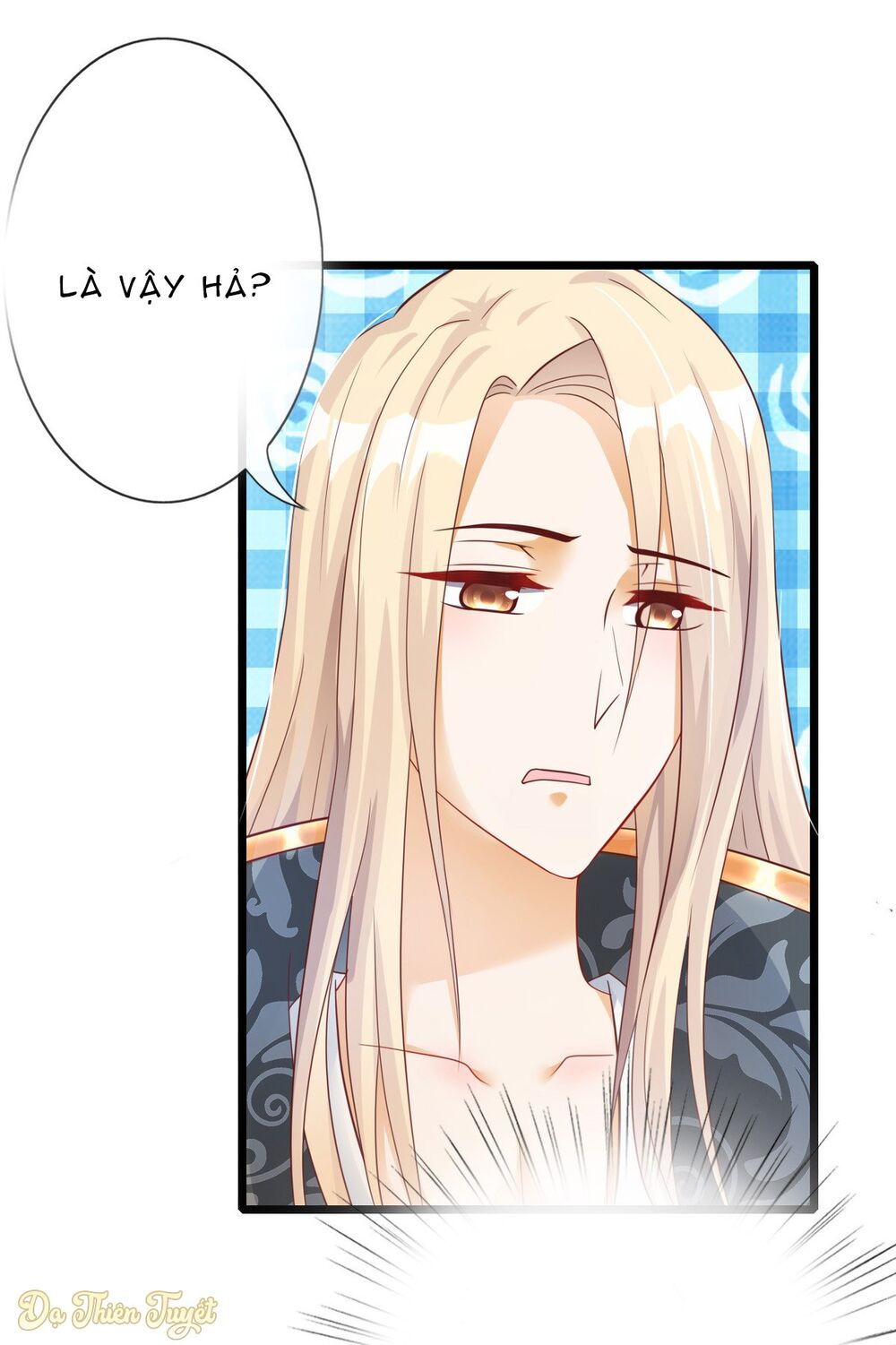 nhân vật phản diện biến thành sủng vật chapter 9 82