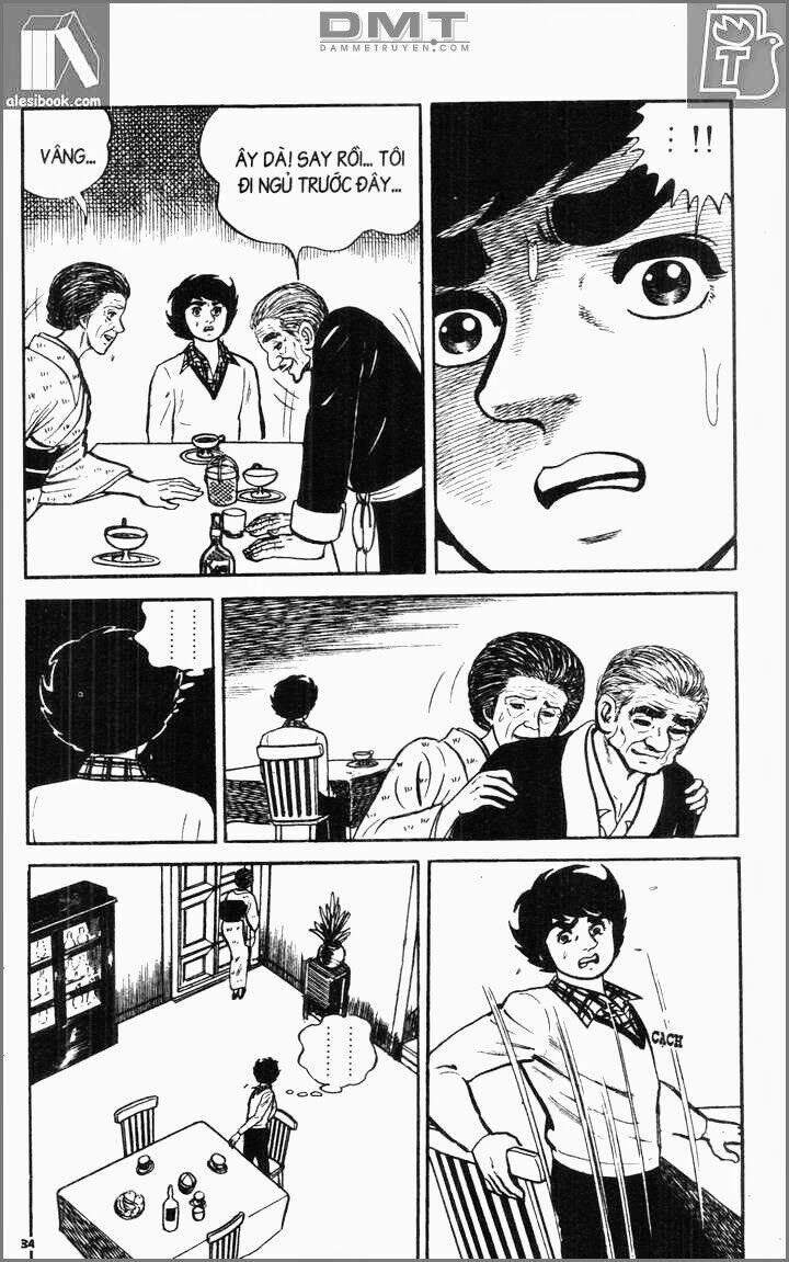 ganbare genki chapter 54 11