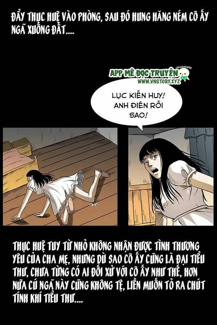 U Minh Ngụy Tượng Chapter 157 53