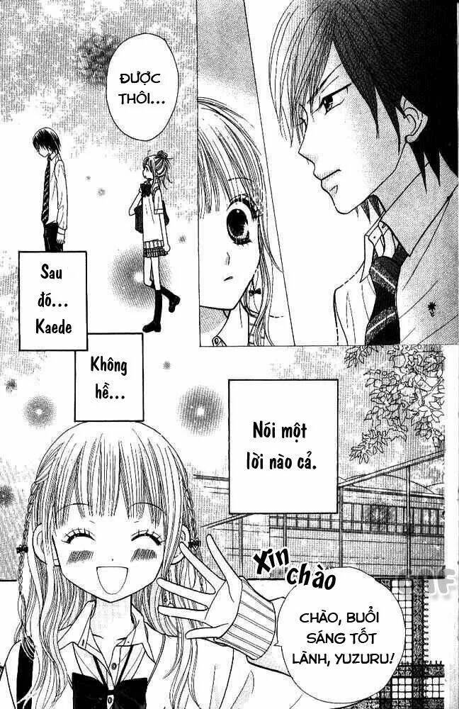 gakkou no ojikan chapter 4 3