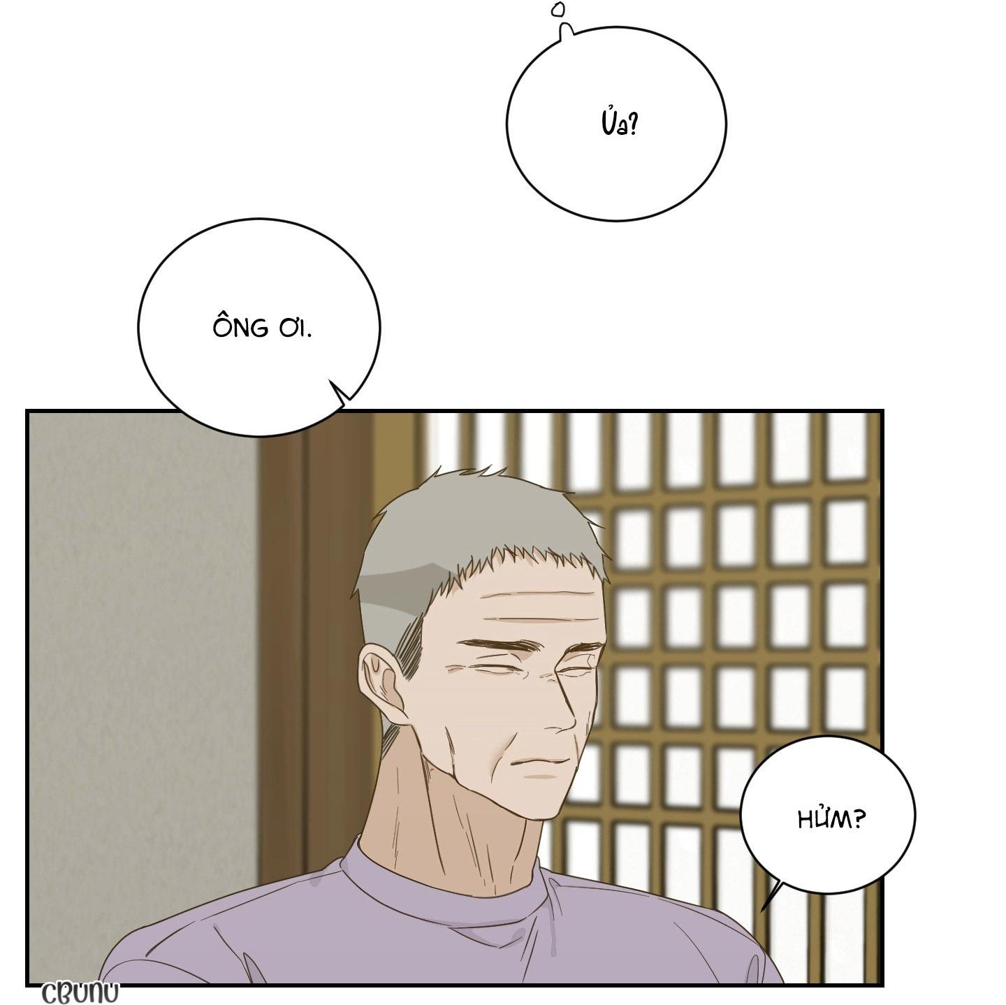 điểm dừng chân cuối cùng chapter 41 37