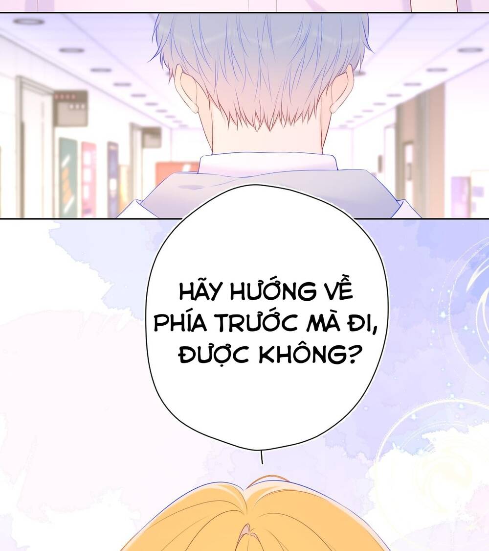 vì sao của tôi chapter 126 36