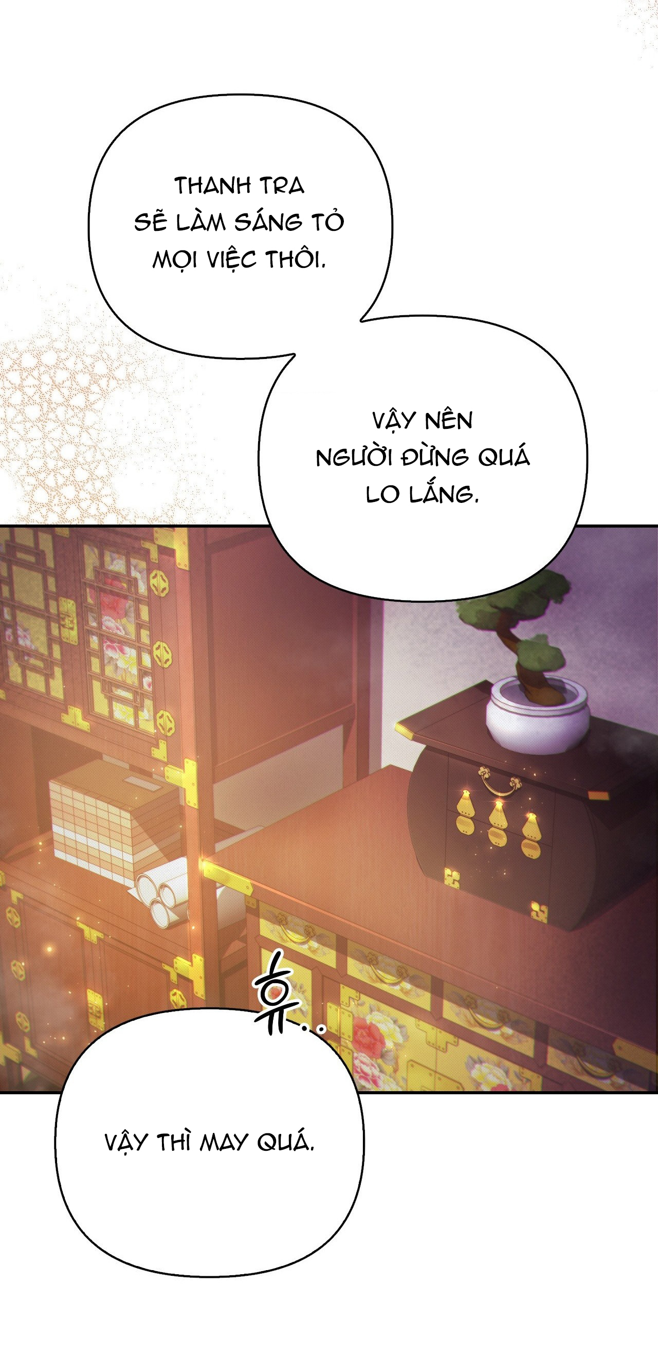 [18+] hậu cung kế chapter 17.2 15