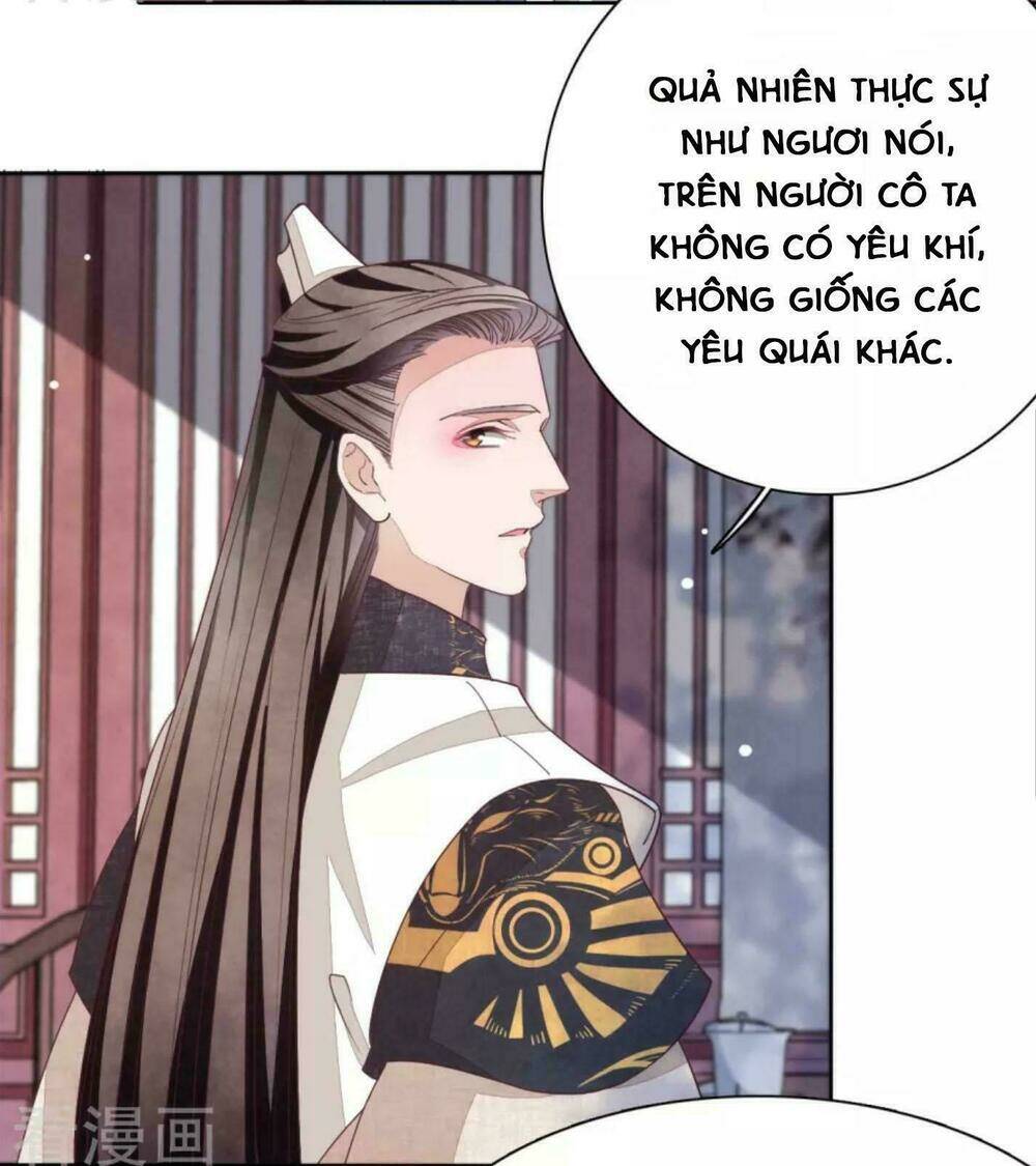 xuyên về cổ đại làm quốc bảo chapter 14 26