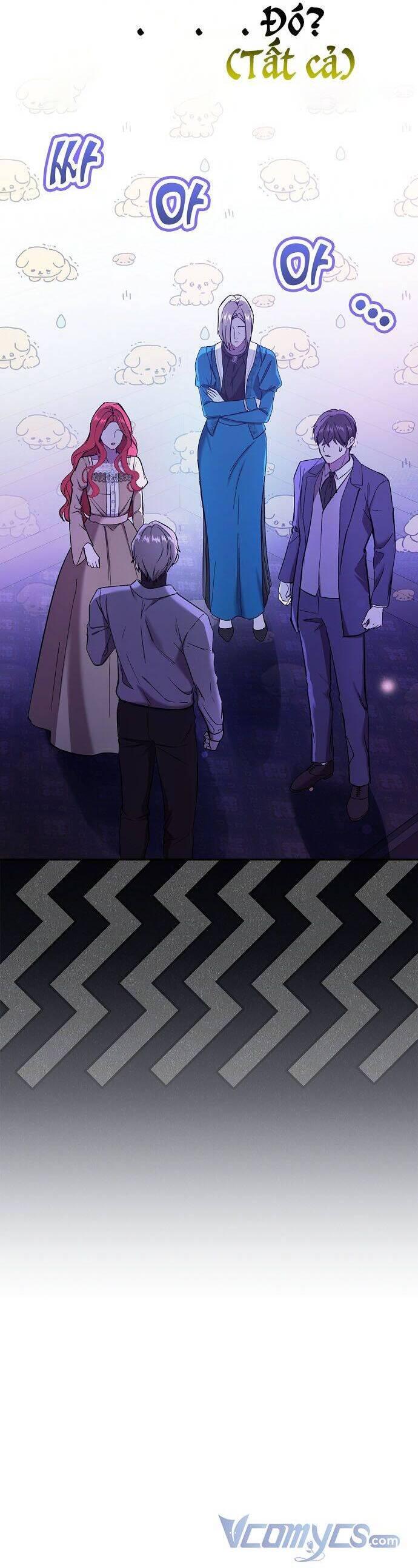 tôi không cố ý quyến rũ nam chính đâu! chapter 73 26