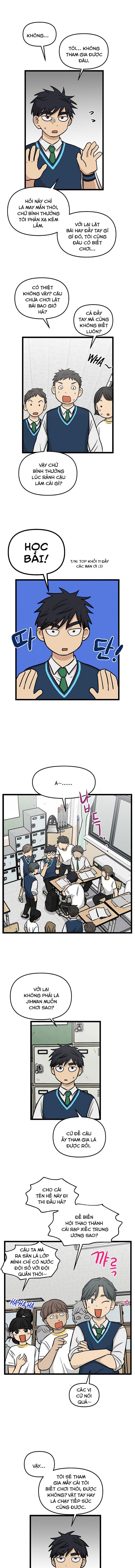 no home - không nhà chapter 149 5