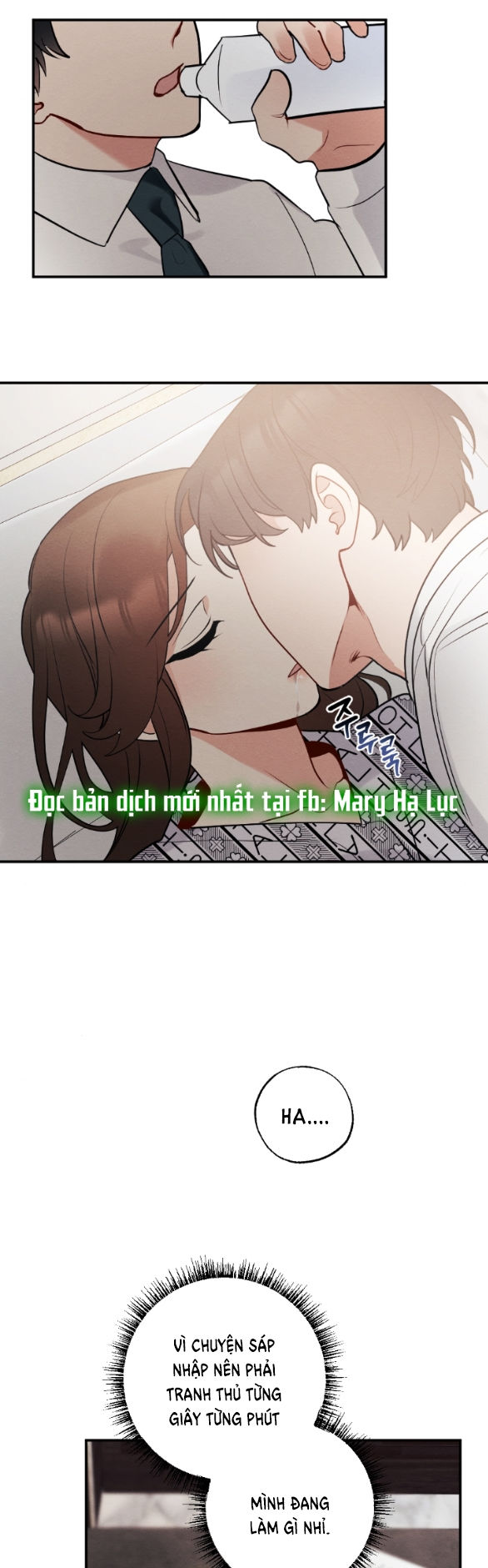 [18+] hôn nhân bị đánh cắp chapter 20.1 5