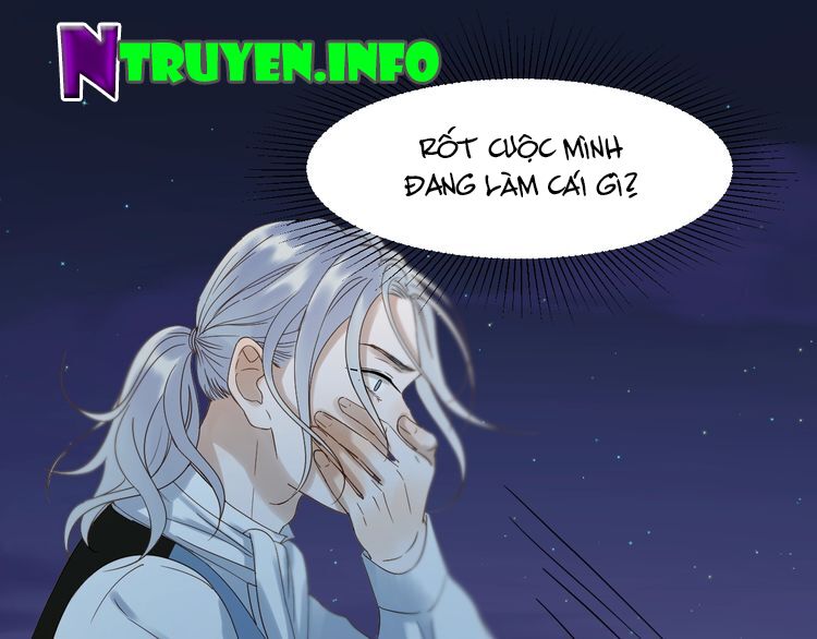 lượm được một tiểu hồ ly phần 3 chapter 44 28