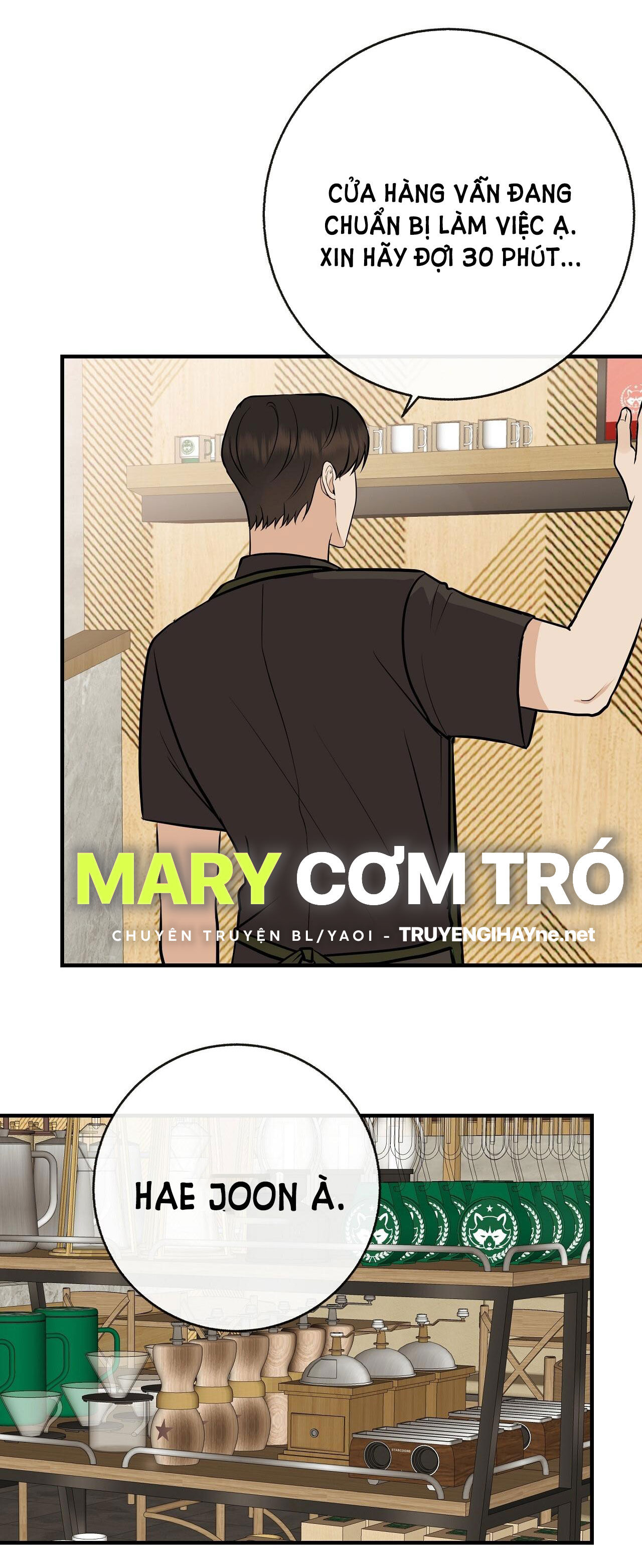 đứa bé là con tôi chapter 44.2 1