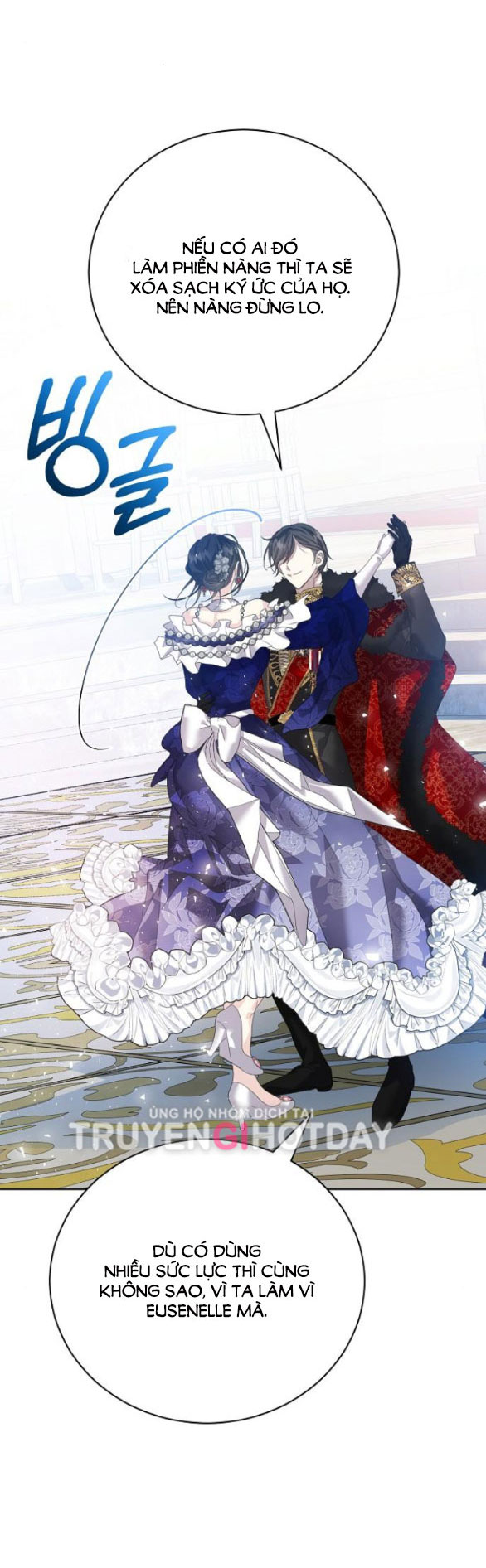 chiếm hữu trái tim bạo chúa chapter 22.2 17