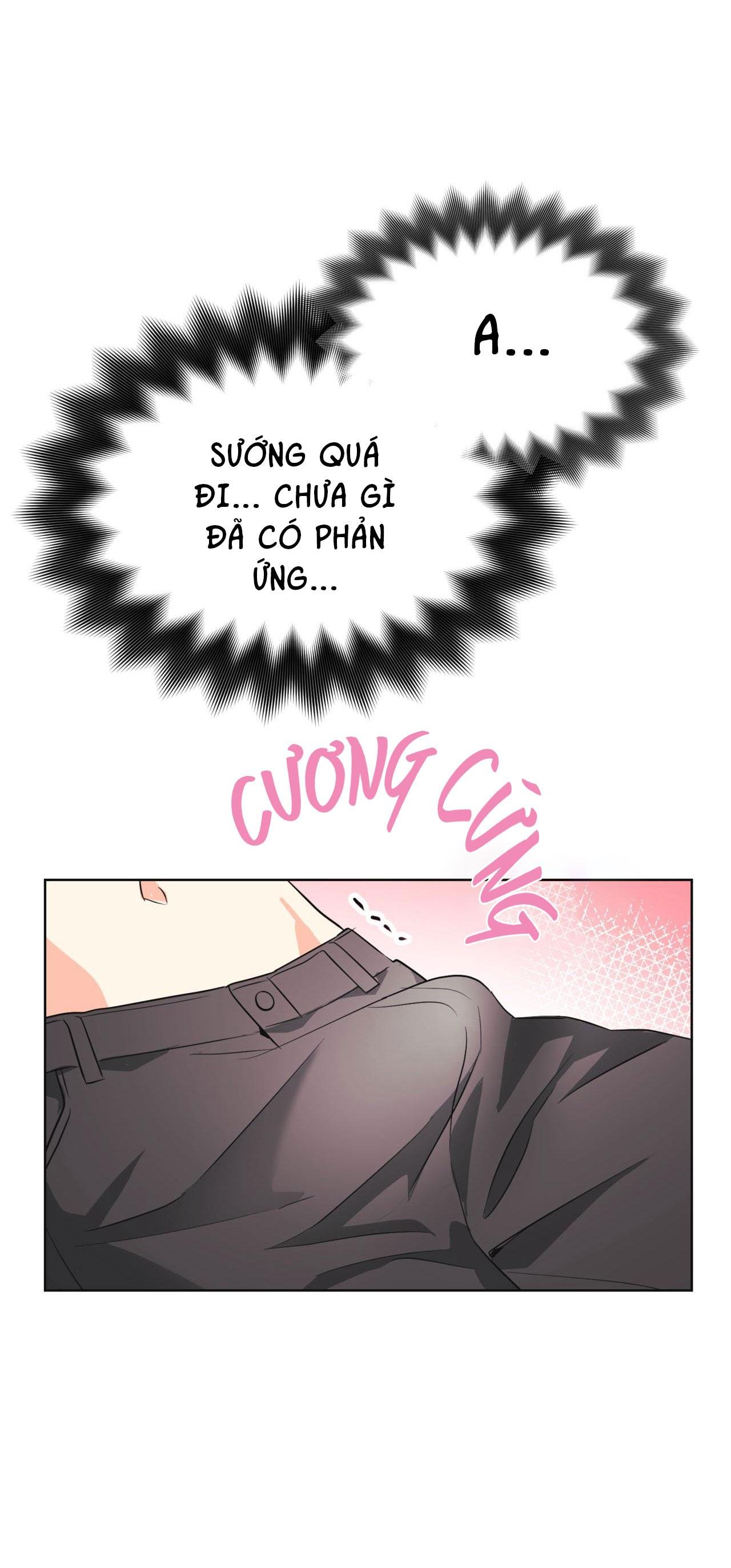 TUYỂN TẬP ABO NGẮN CỦA NHÀ SẸC Chapter 54 tính toán 3 17