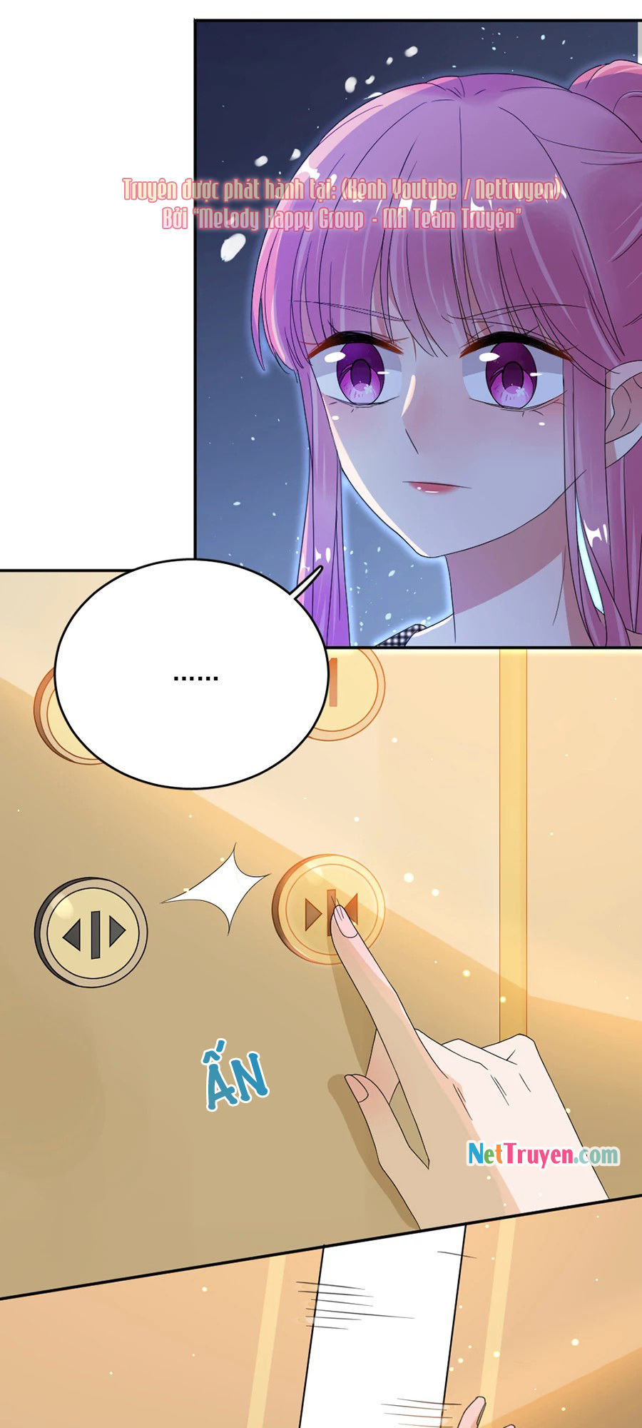 hoàn mỹ lão công tiến hóa luân chapter 67 22