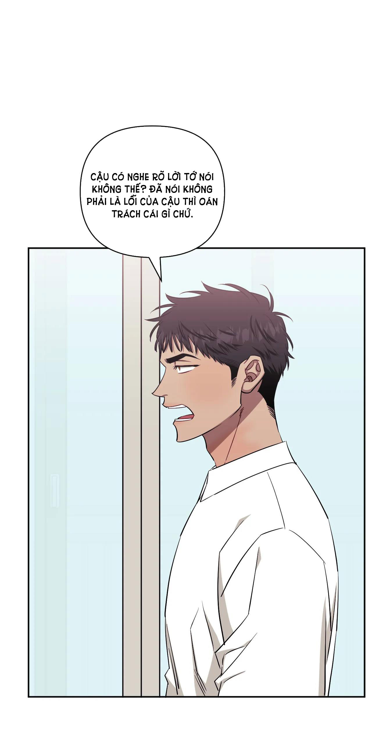 hơn cả bạn bè chapter 54.1 29