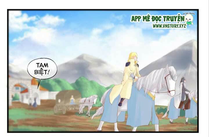 bồn tắm có vấn đề?! chapter 18 11