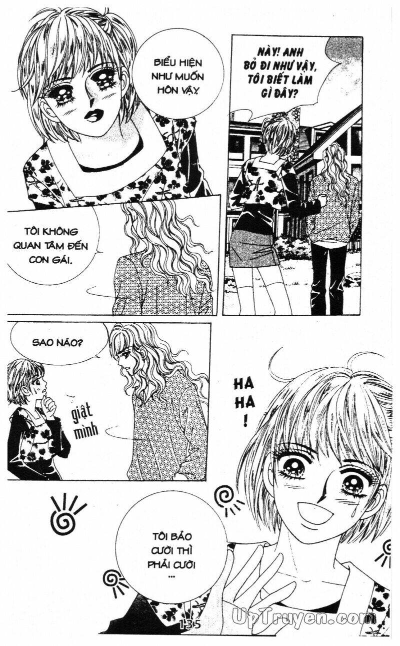 mặt nạ tình yêu chapter 83 12