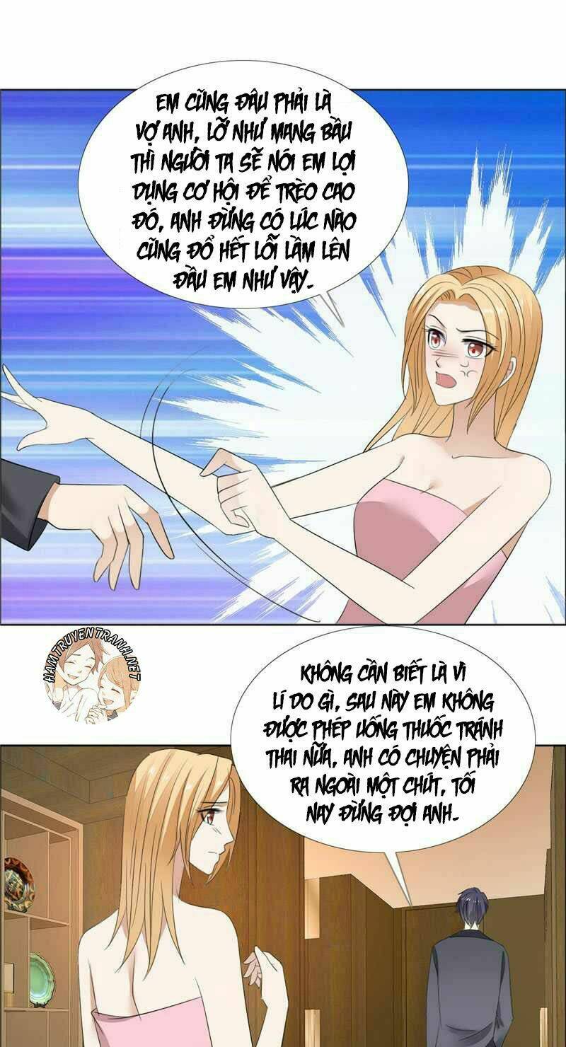 độc sủng kiều thê của bá đạo tổng tài chapter 60 19