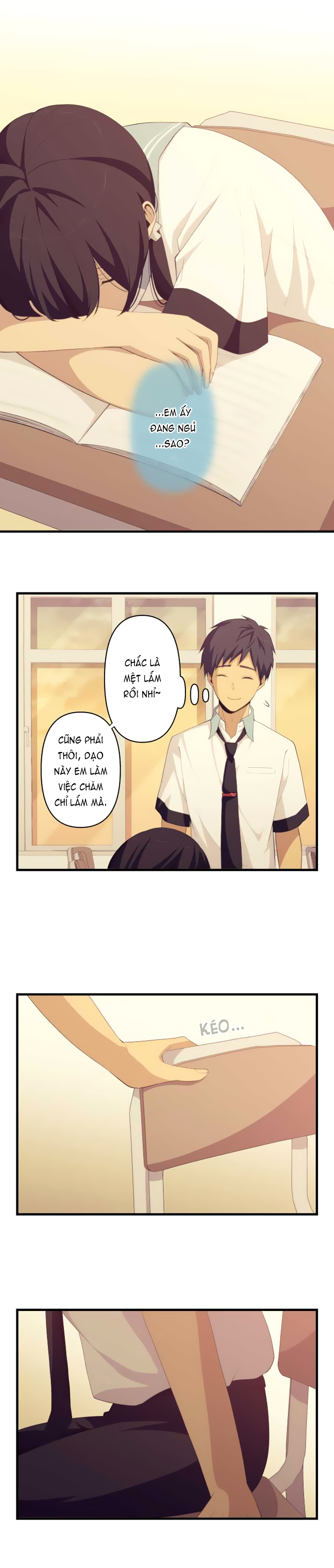relife chapter 139 10