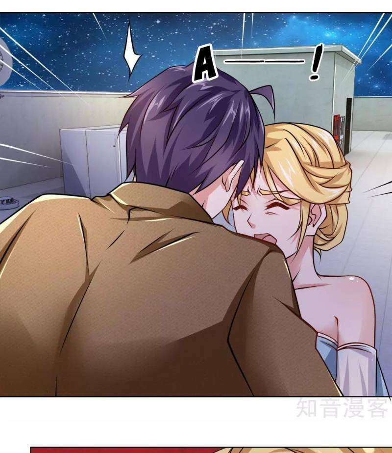 cực phẩm yêu nghiệt chapter 66 19