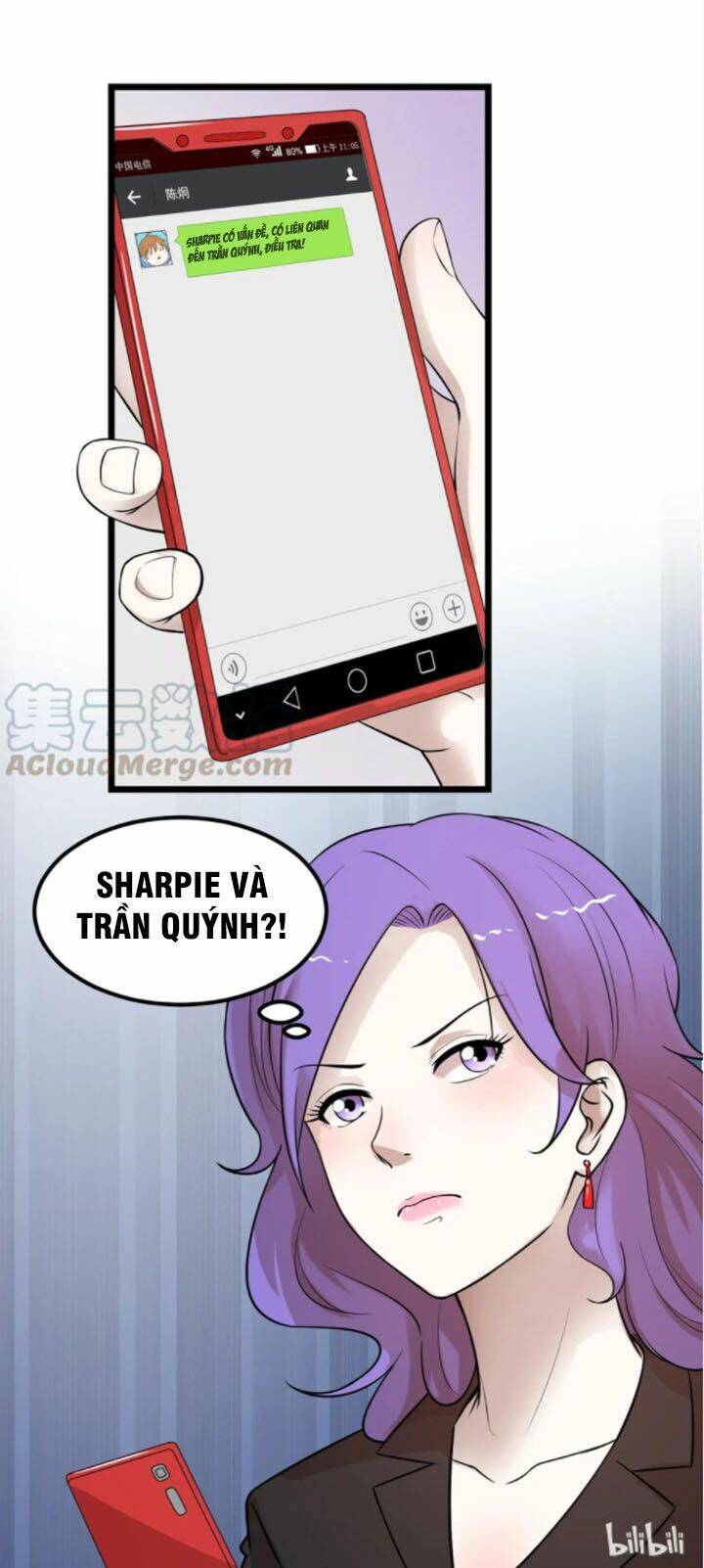 đai ca trở lại tuổi 16 chapter 39 26