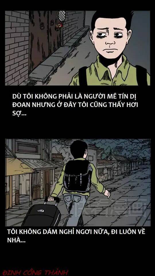 thầy súng kể chuyện ma chapter 30 7