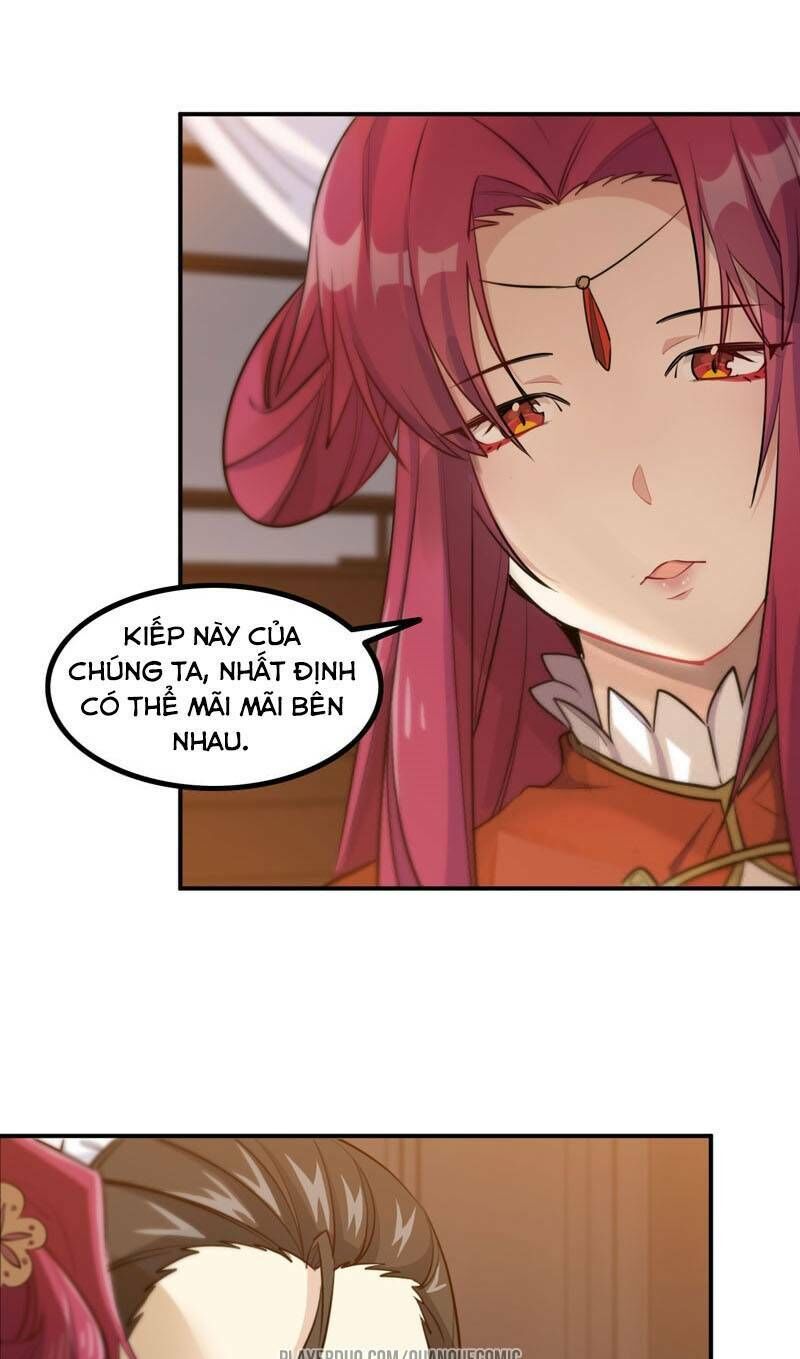 khởi đầu bằng một con côn chapter 8 3