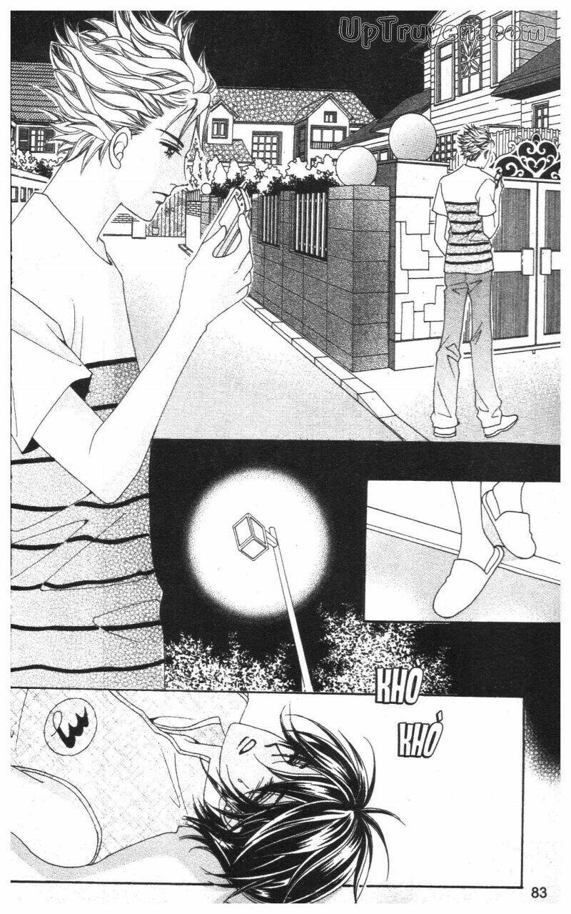 vợ chồng trẻ con bản đẹp chapter 18 82