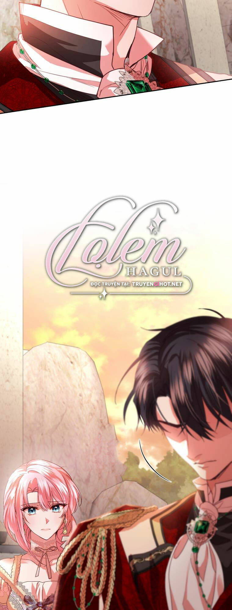 nhà điều chế nước hoa độc quyền của bạo chúa chapter 86 38