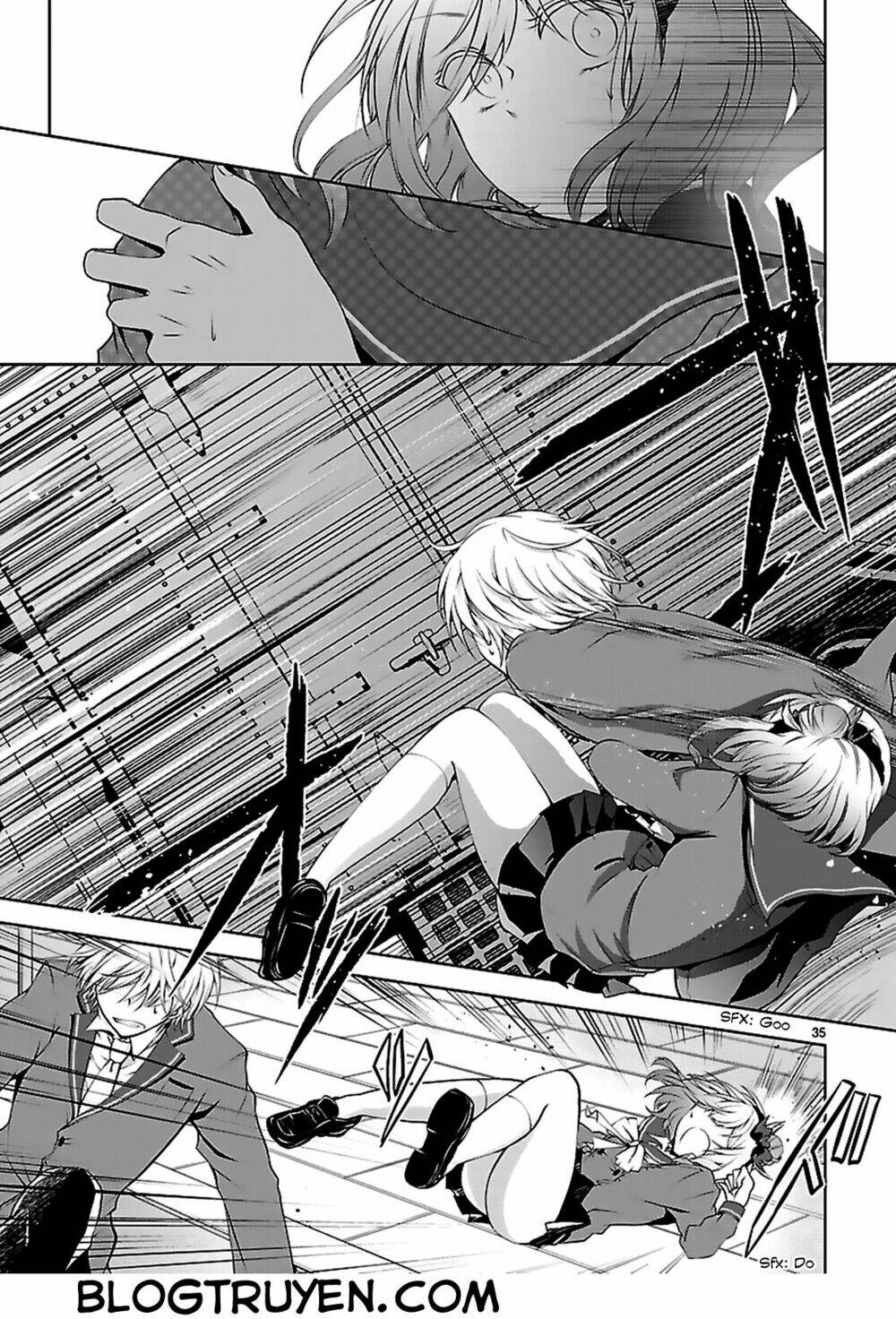 hensokukei quadrangle chapter 7 39