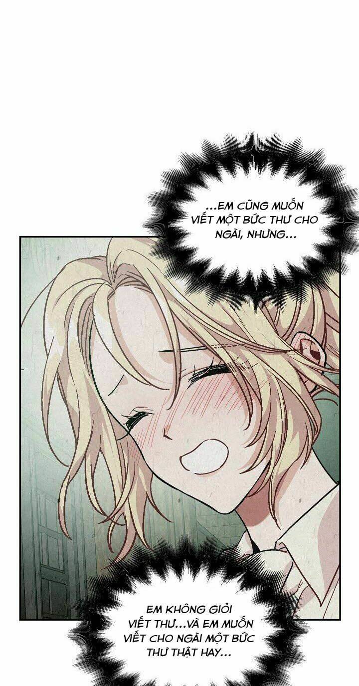 nữ hoàng ngoại khoa chapter 97 28