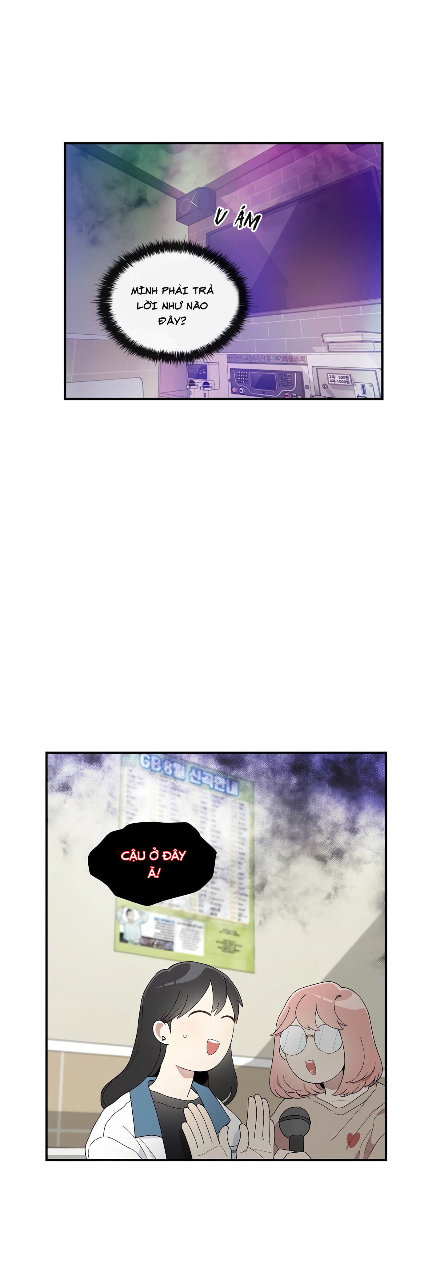 thanh xuân lầm lỡ chapter 22 18