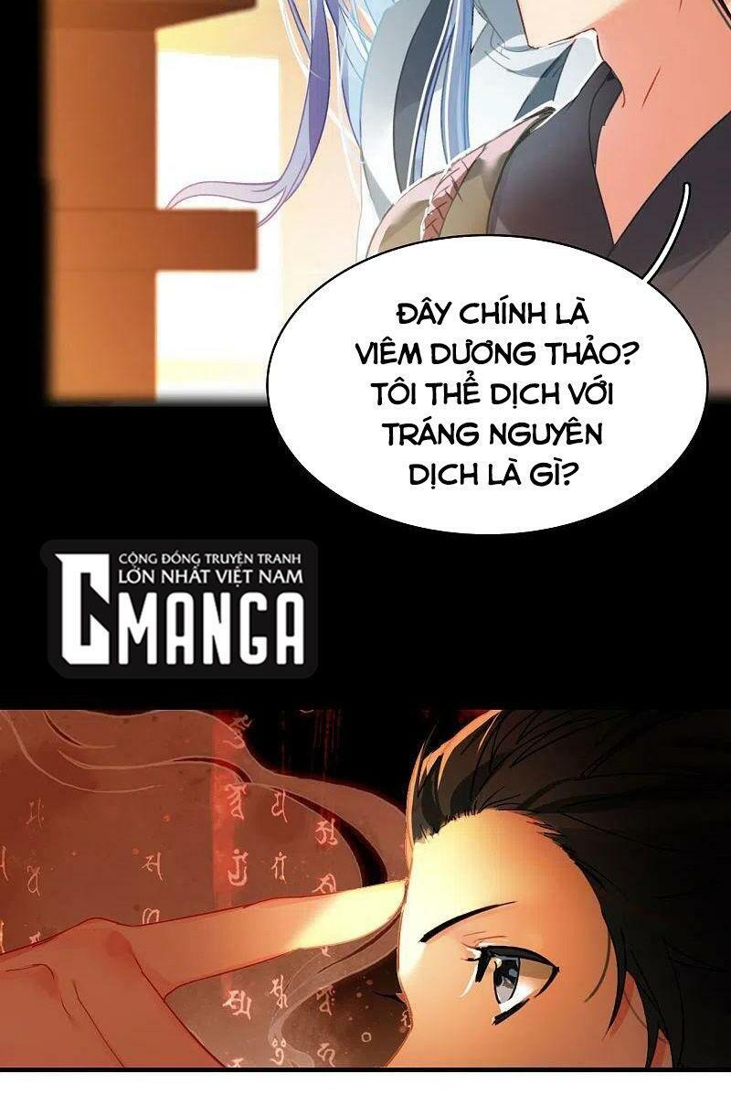 long đằng chiến tôn chapter 21 20