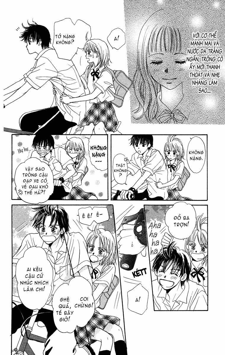 18 diary chapter 1 21