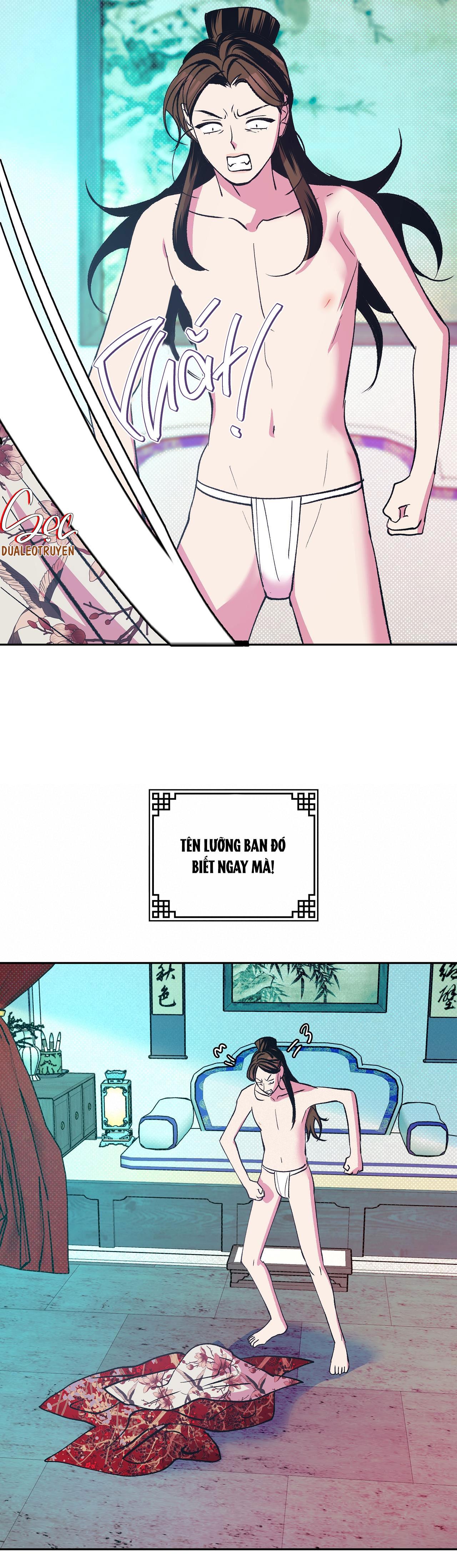 mộc đàn hương chapter 8 5