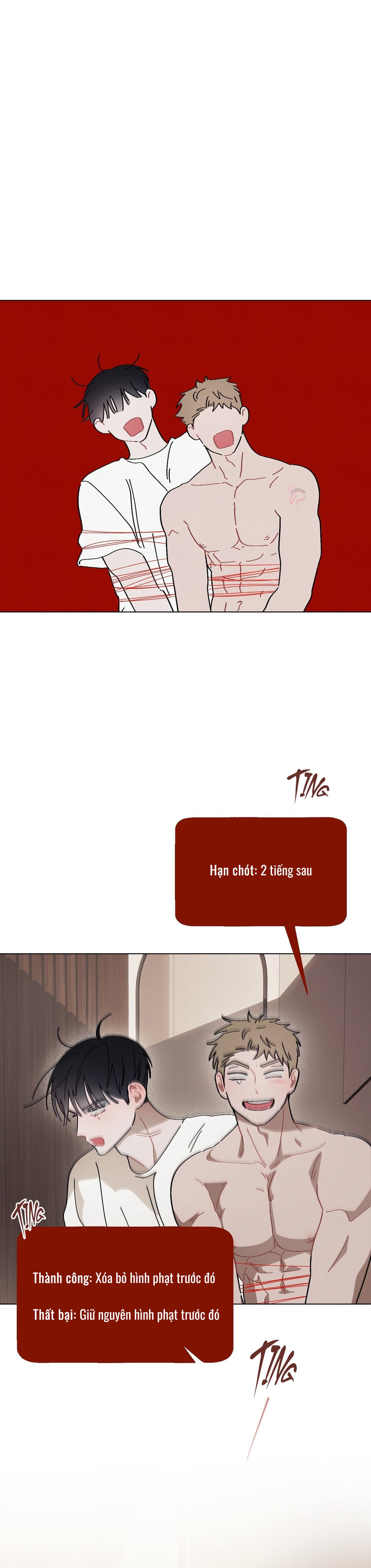 nhiệm vụ hongsil chapter 2 28