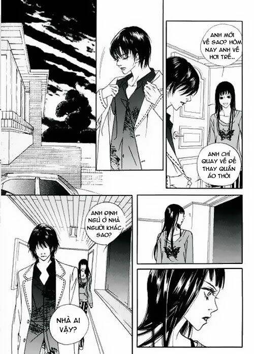 flowers of evil chapter 7 23