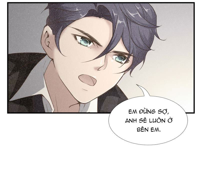 chiến lược lãng mạn của thịnh thiếu chapter 53 52