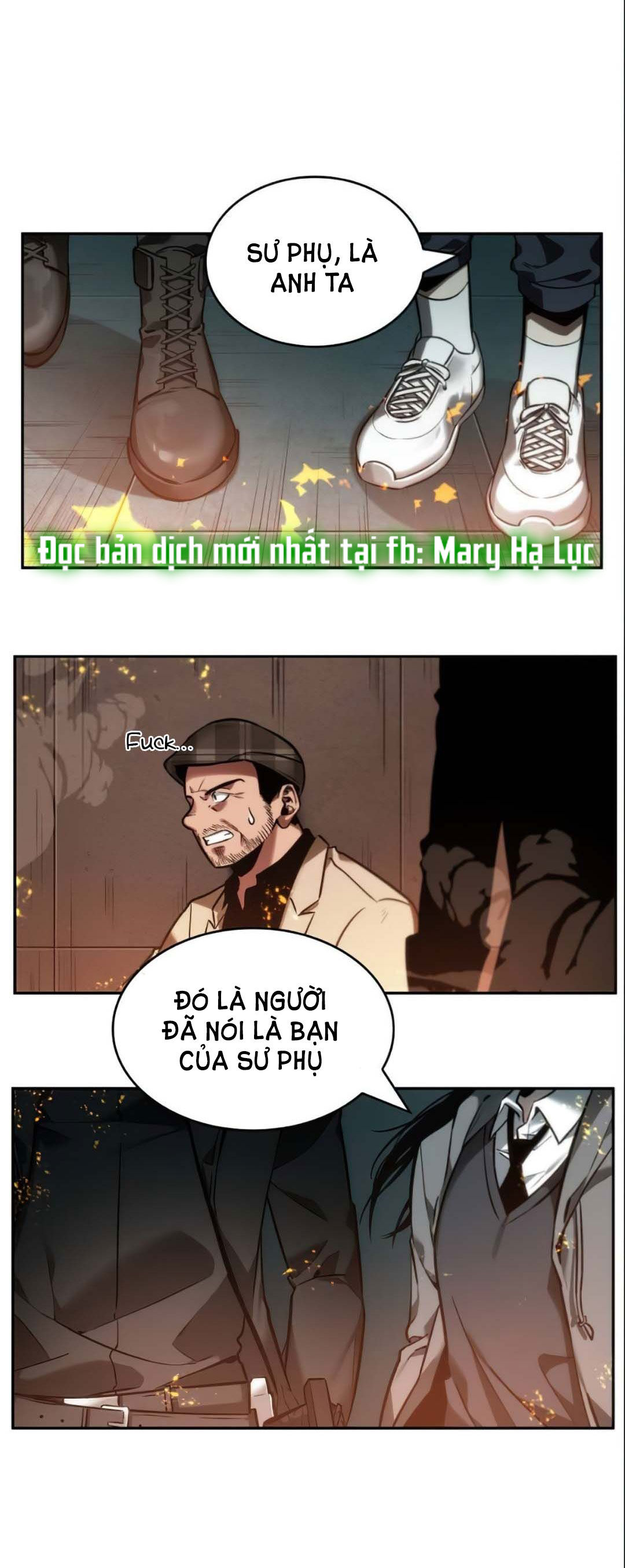 toàn trí độc giả - omniscient reader chapter 28.2 36