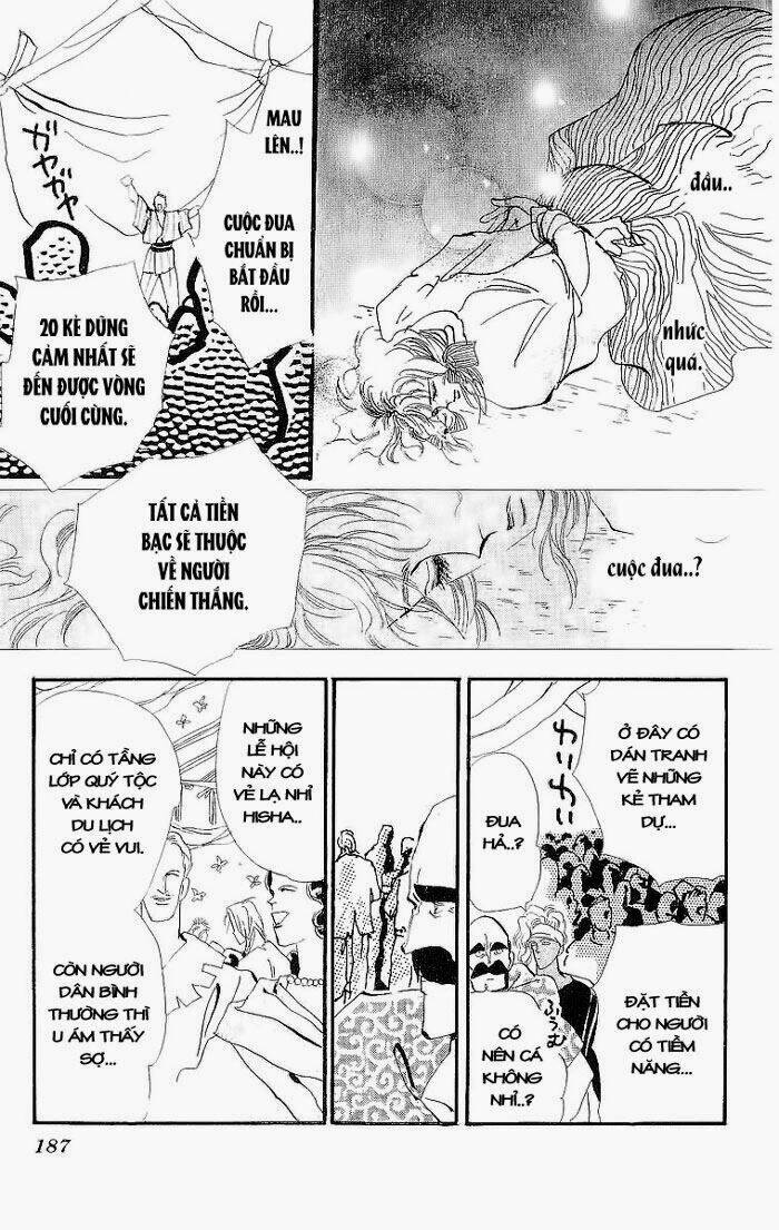 đứa con số phận chapter 16 40