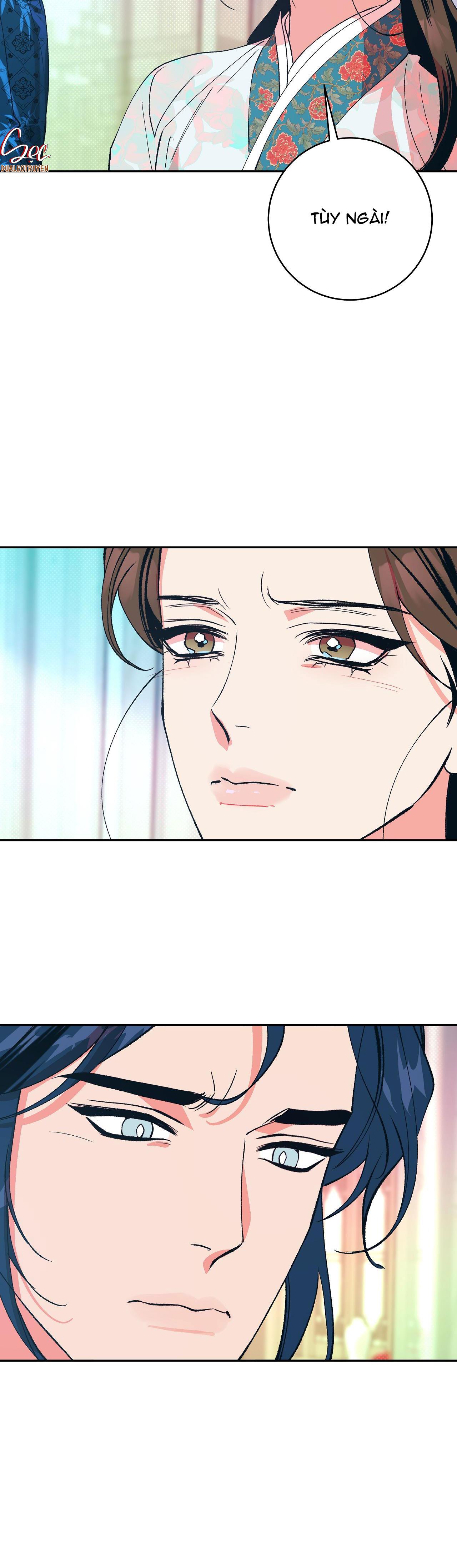 mộc đàn hương chapter 14 28