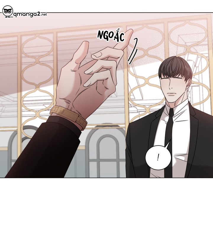 hội chứng minmotion chapter 6 50