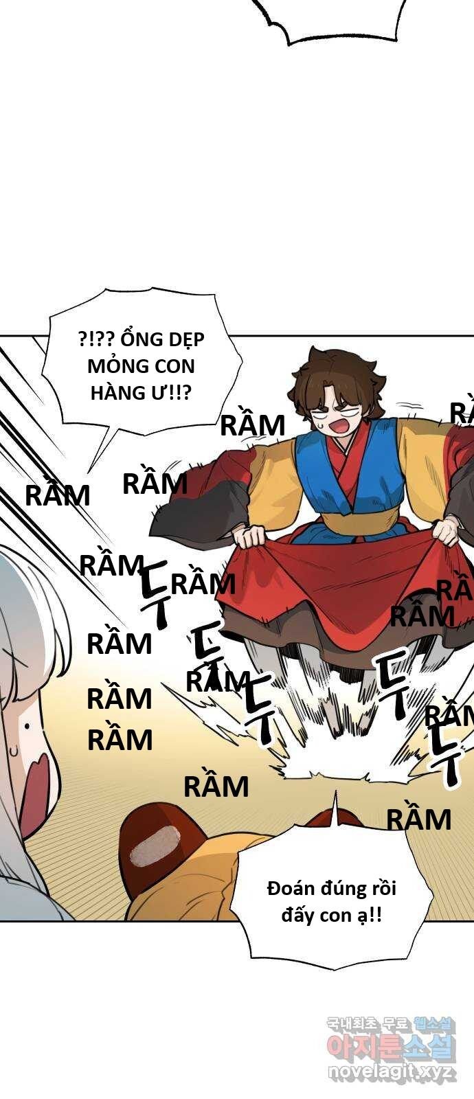 sự lụi tàn của usuzumi chapter 125 3