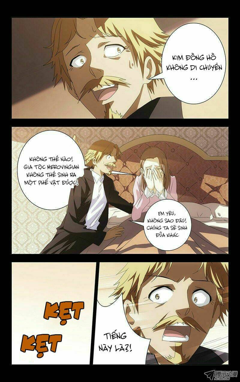 blinding flower chapter 2 12