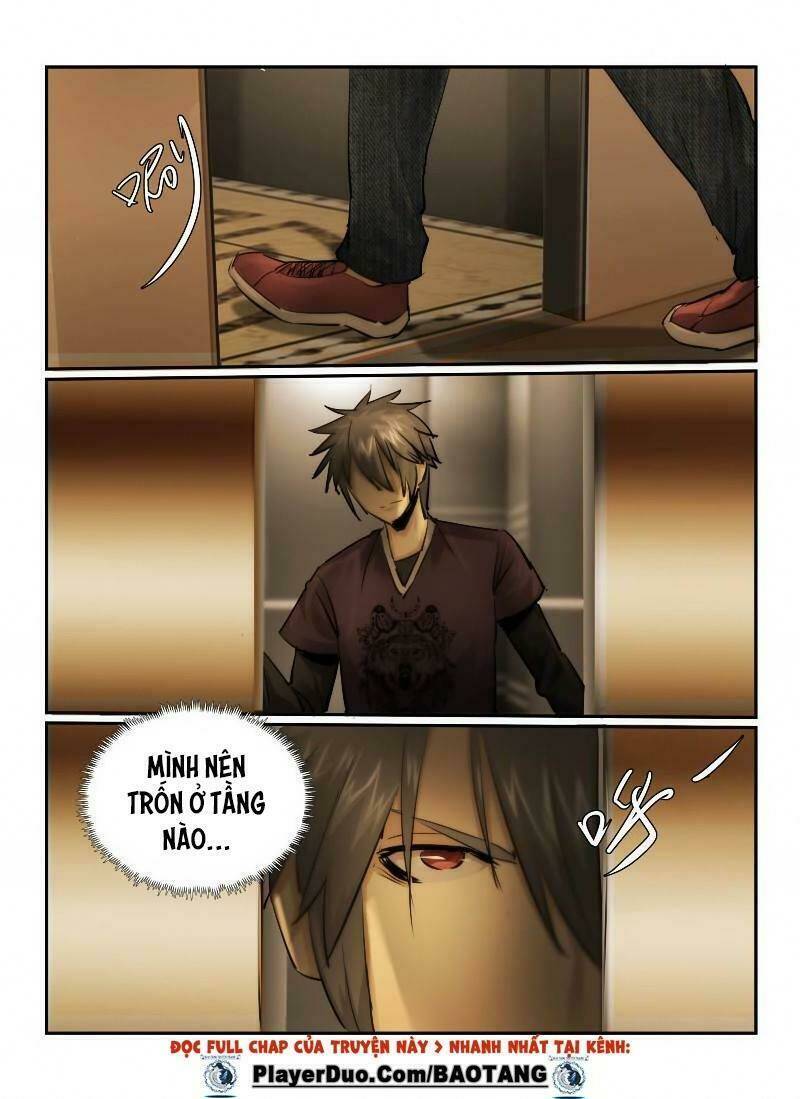 death field chapter 26 3