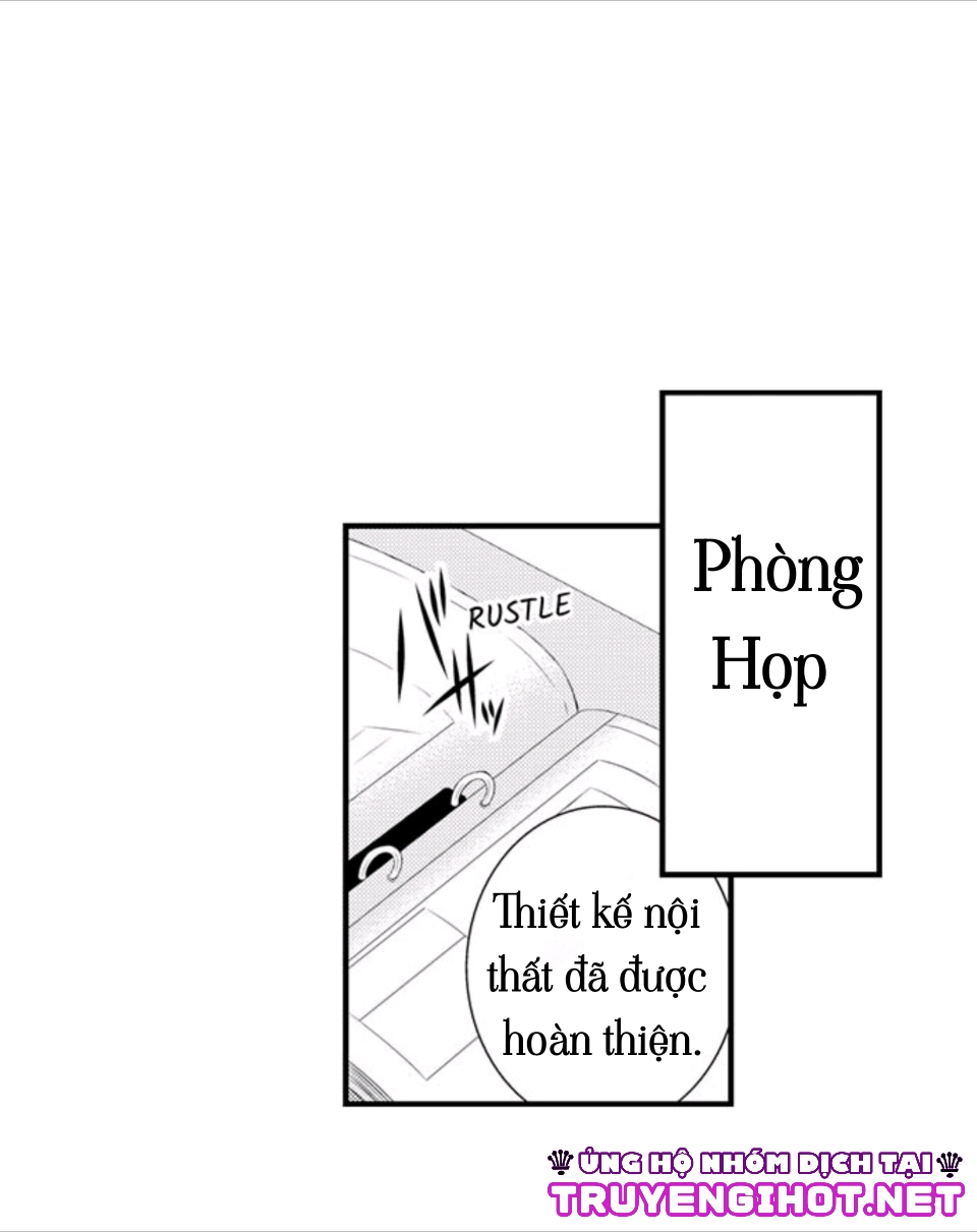 chuyện tình trà xanh chapter 4 18