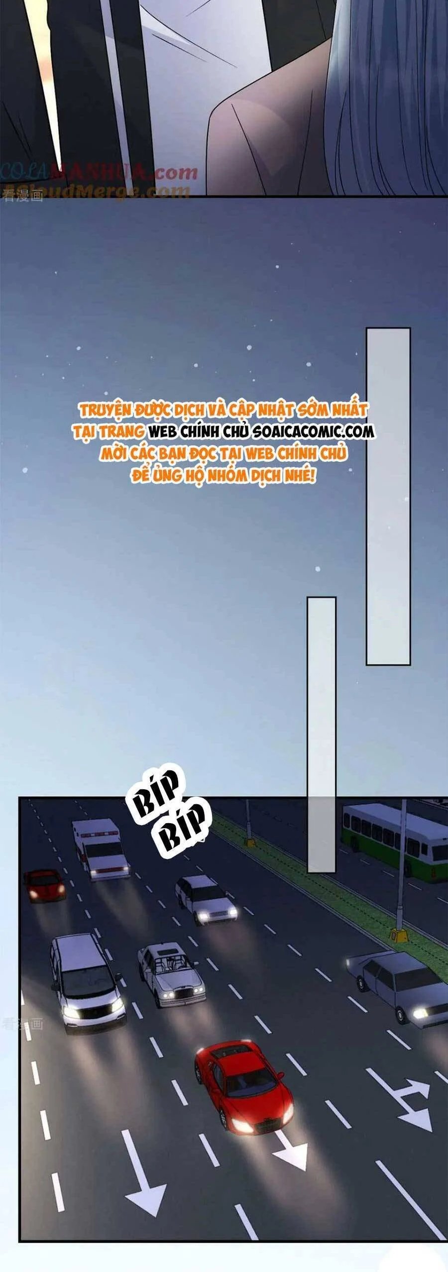 [16+] đại tiểu thư có thể có ý đồ xấu chapter 184 17