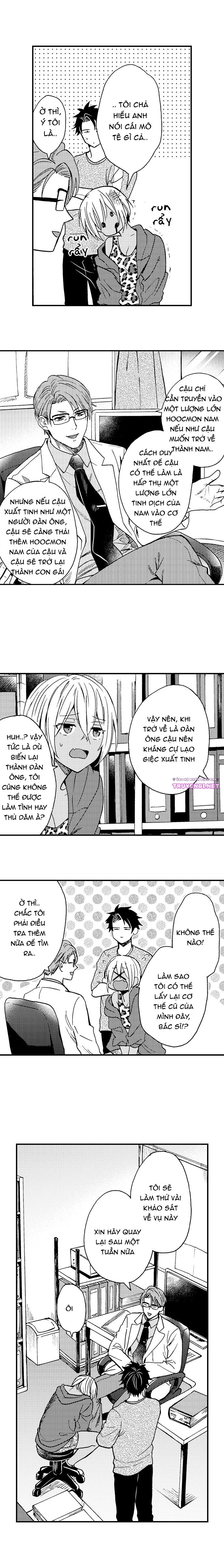 bị chịch bởi thằng bạn thân chapter 10 3